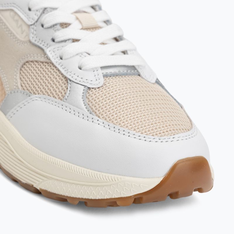 Dámske topánky GANT Newile white/ivory 7