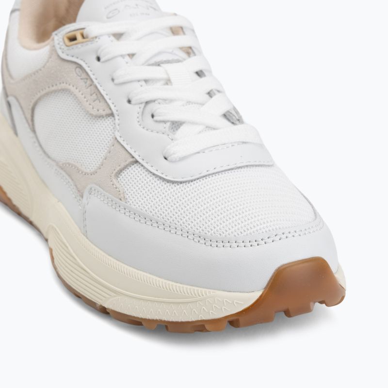 Dámske topánky GANT Newile white 7