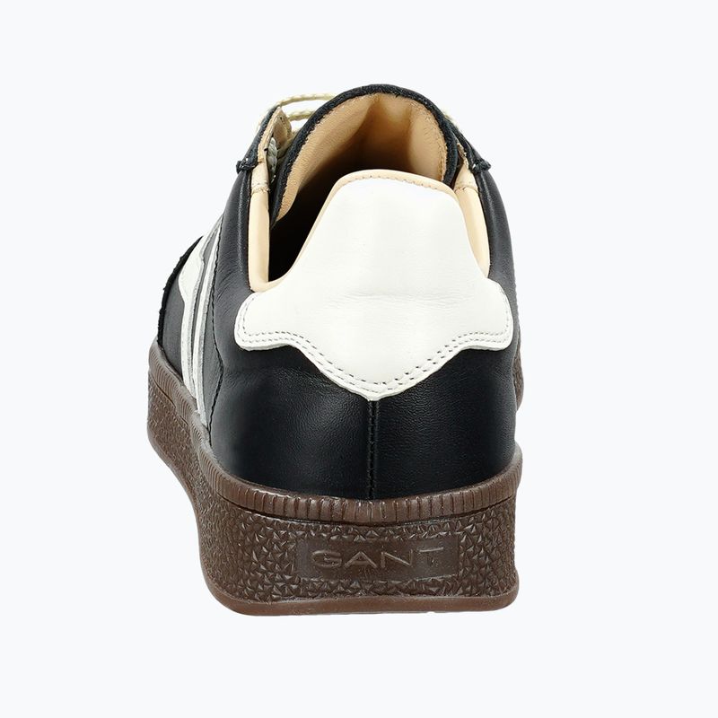 Dámske topánky GANT Cuzima 2026 black/white 4