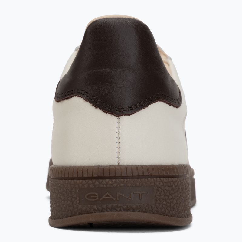 Dámske topánky GANT Cuzima 2026 off white/brown 6