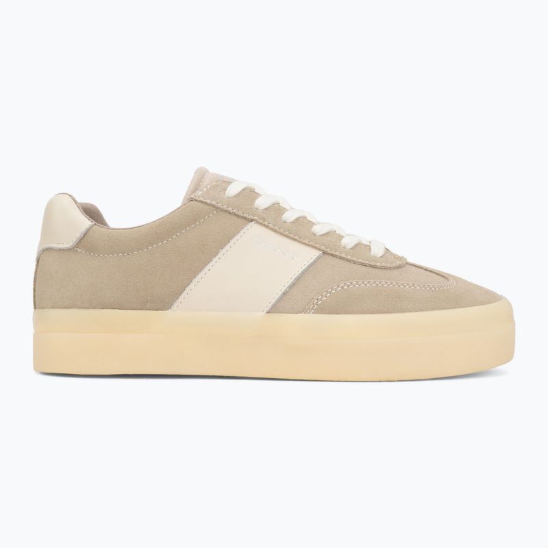 Dámske topánky GANT Avona taupe/cream 2