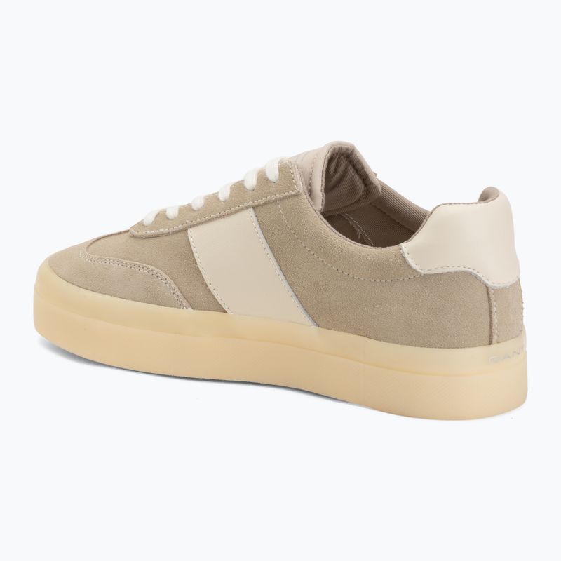 Dámske topánky GANT Avona taupe/cream 3