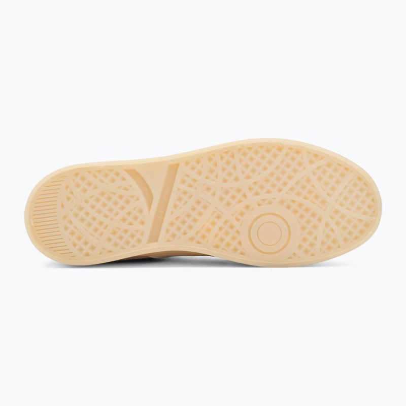 Dámske topánky GANT Avona taupe/cream 4