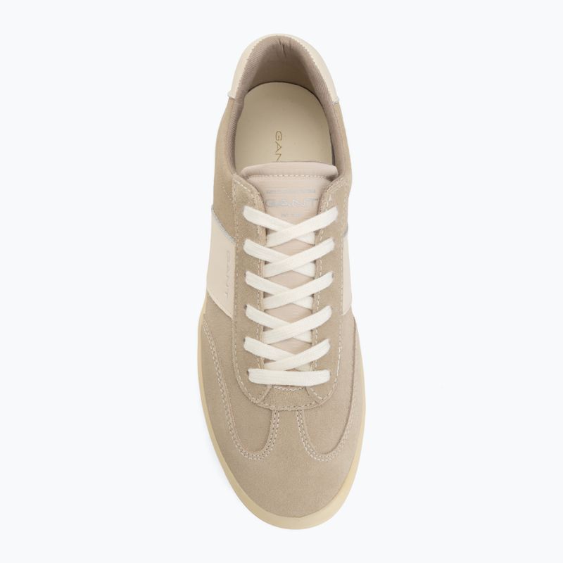 Dámske topánky GANT Avona taupe/cream 5