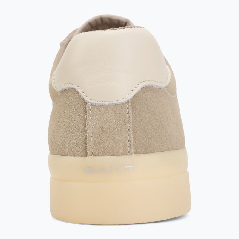 Dámske topánky GANT Avona taupe/cream 6