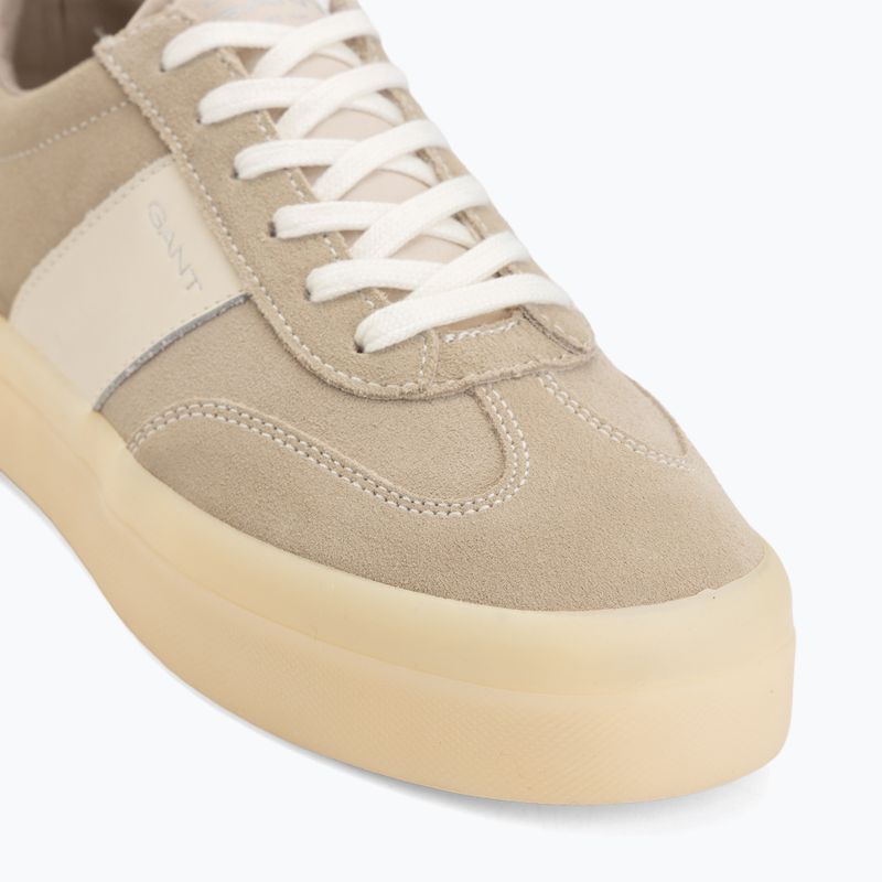 Dámske topánky GANT Avona taupe/cream 7