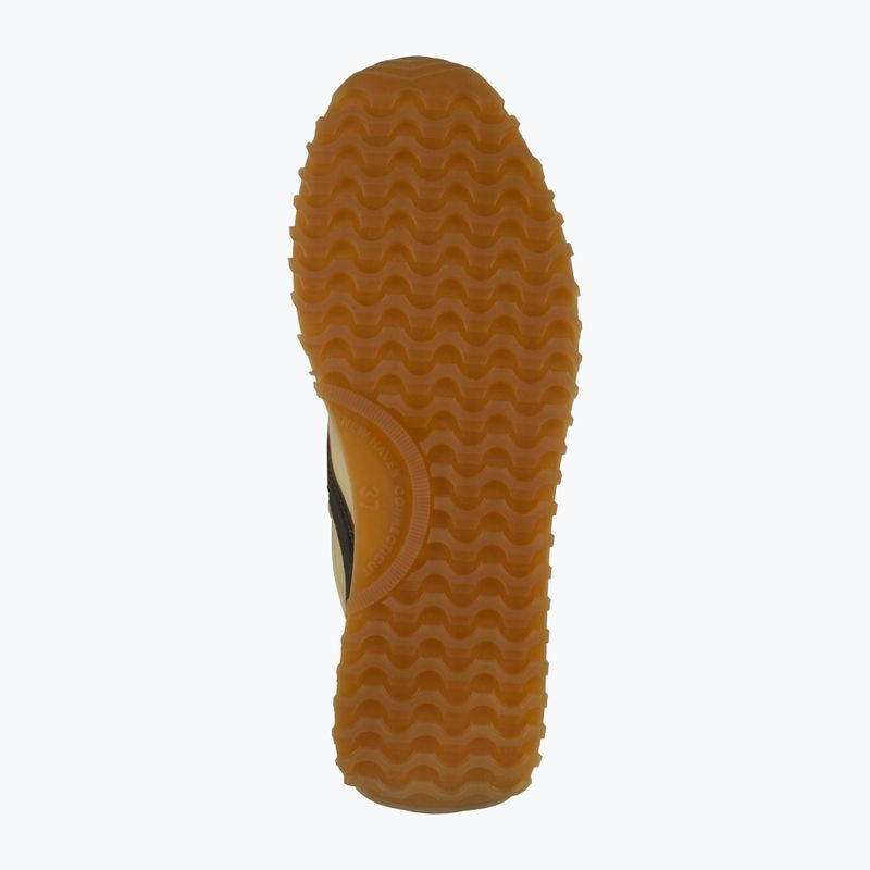 Dámske topánky GANT Beja beige/dark brown 6