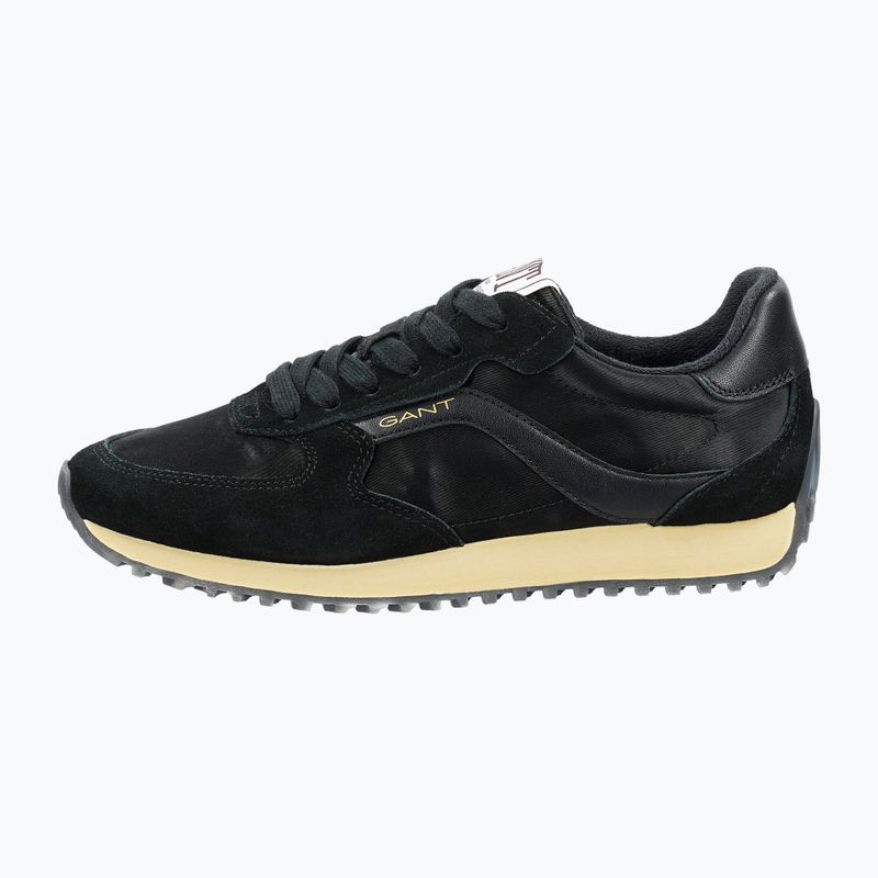 Dámske topánky GANT Beja black 2