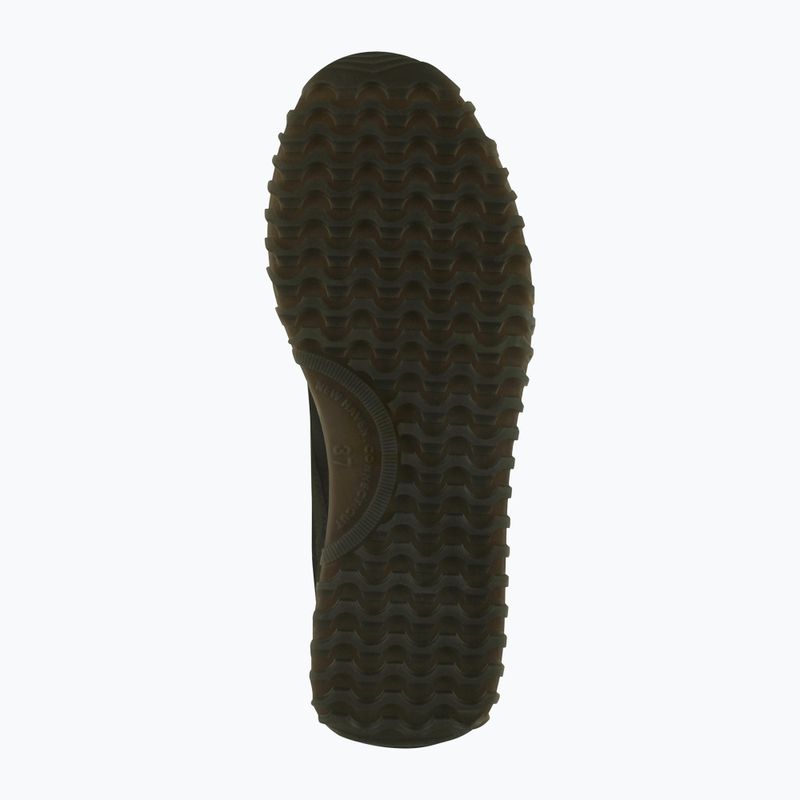 Dámske topánky GANT Beja black 6