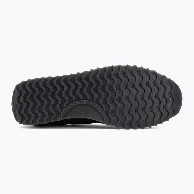 Dámske topánky GANT Beja black 4