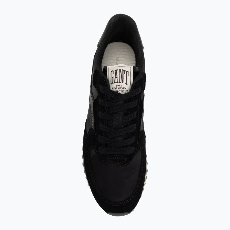 Dámske topánky GANT Beja black 5