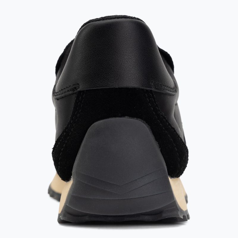 Dámske topánky GANT Beja black 6