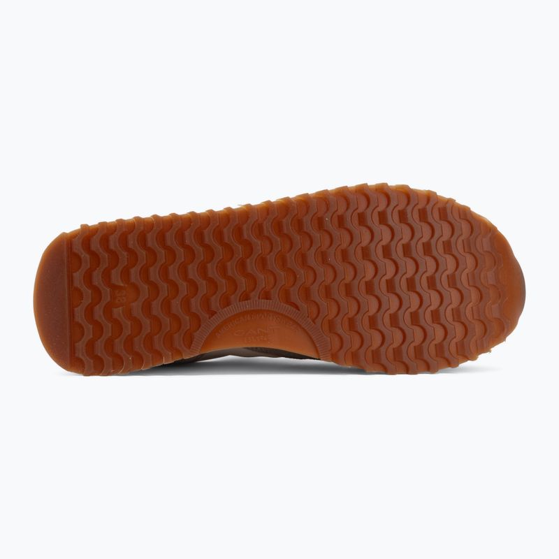 Dámske topánky GANT Bevinda cold beige 4