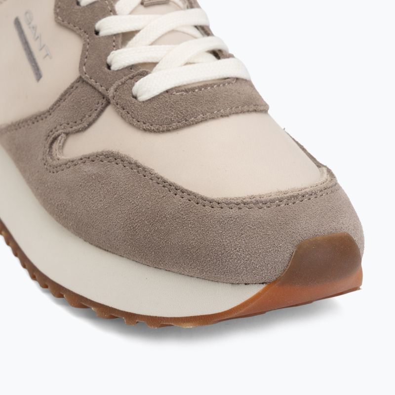 Dámske topánky GANT Bevinda cold beige 7