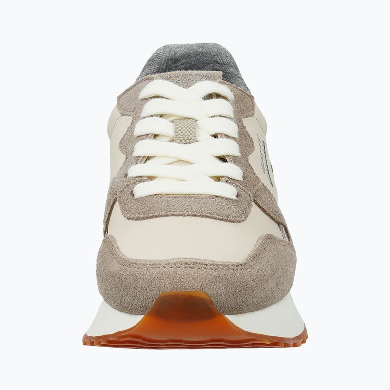 Dámske topánky GANT Bevinda cold beige 3