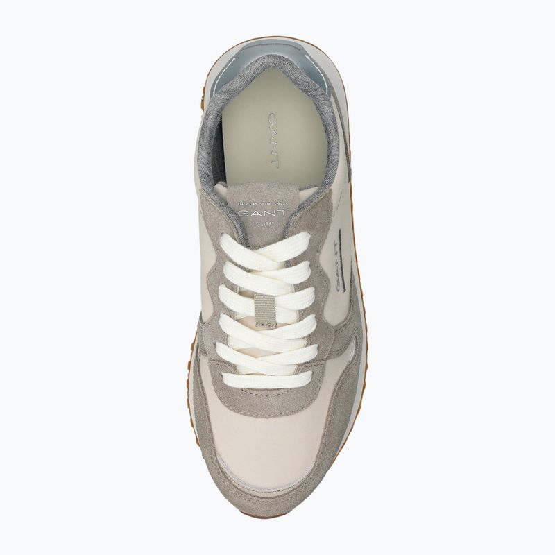 Dámske topánky GANT Bevinda cold beige 5