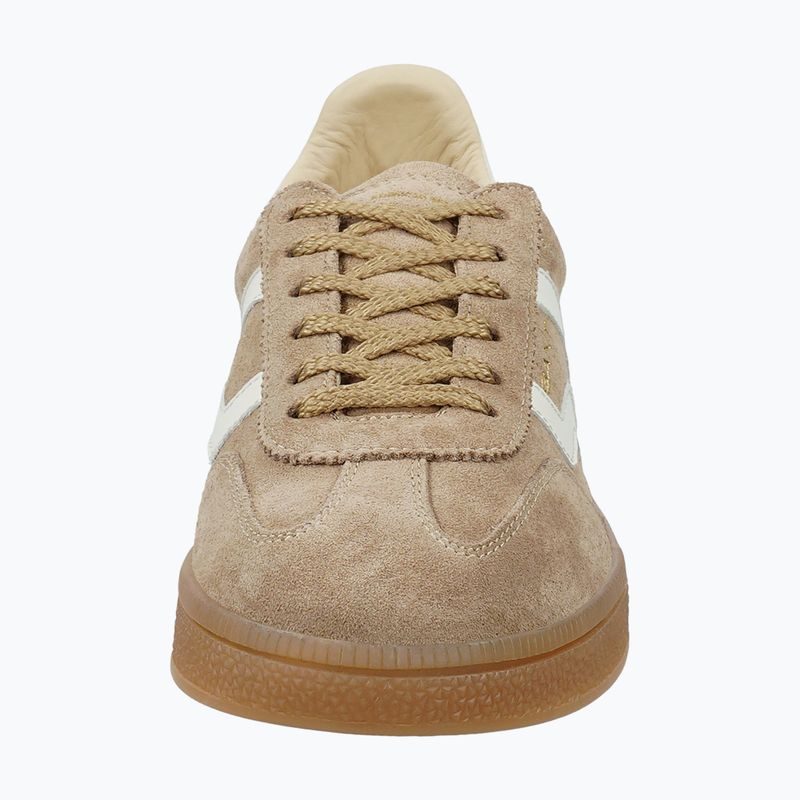 Dámske topánky GANT Cuzima desert brown/ off white 3
