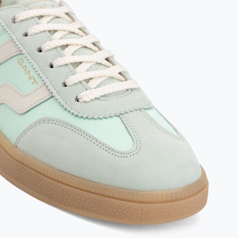 Dámske topánky GANT Cuzima dusty mint/light blue 7