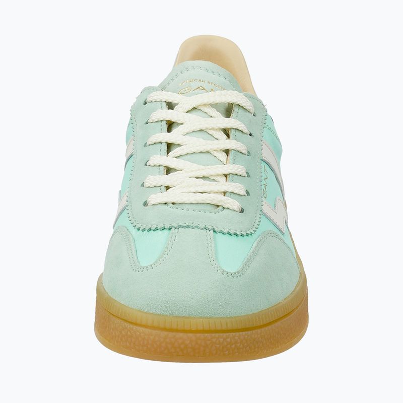 Dámske topánky GANT Cuzima dusty mint/light blue 3