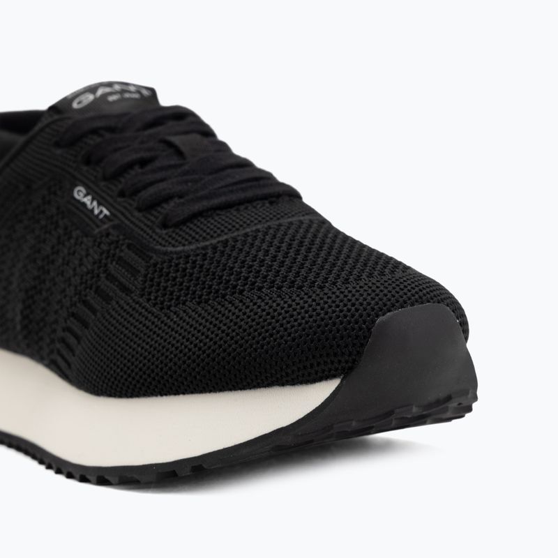 Dámske topánky GANT Bevinda black 7