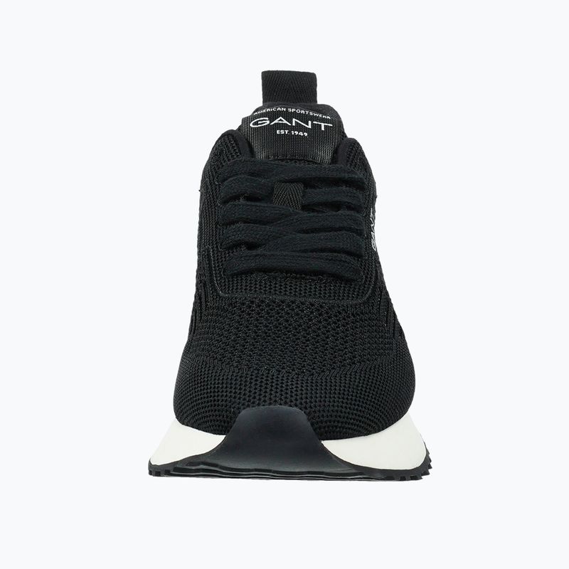 Dámske topánky GANT Bevinda black 10