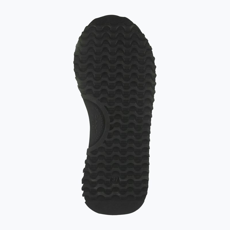 Dámske topánky GANT Bevinda black 12