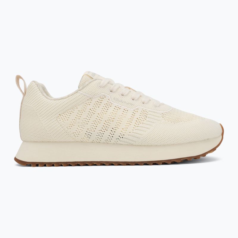 Dámske topánky GANT Bevinda off white 2