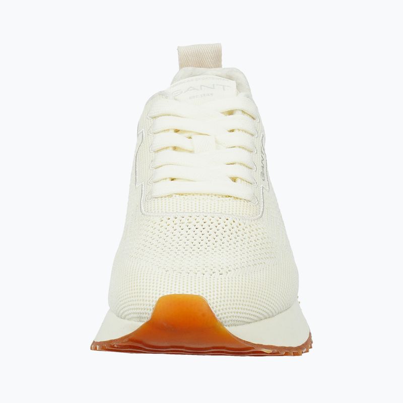 Dámske topánky GANT Bevinda off white 3