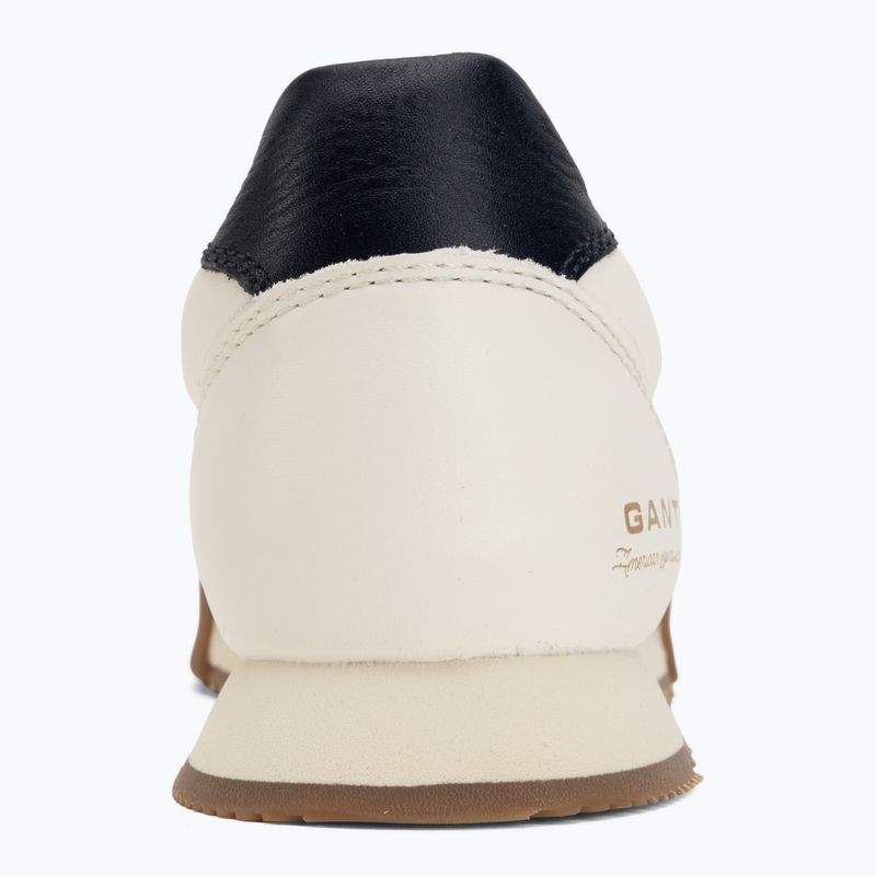 Pánske topánky GANT Baylle cream 6