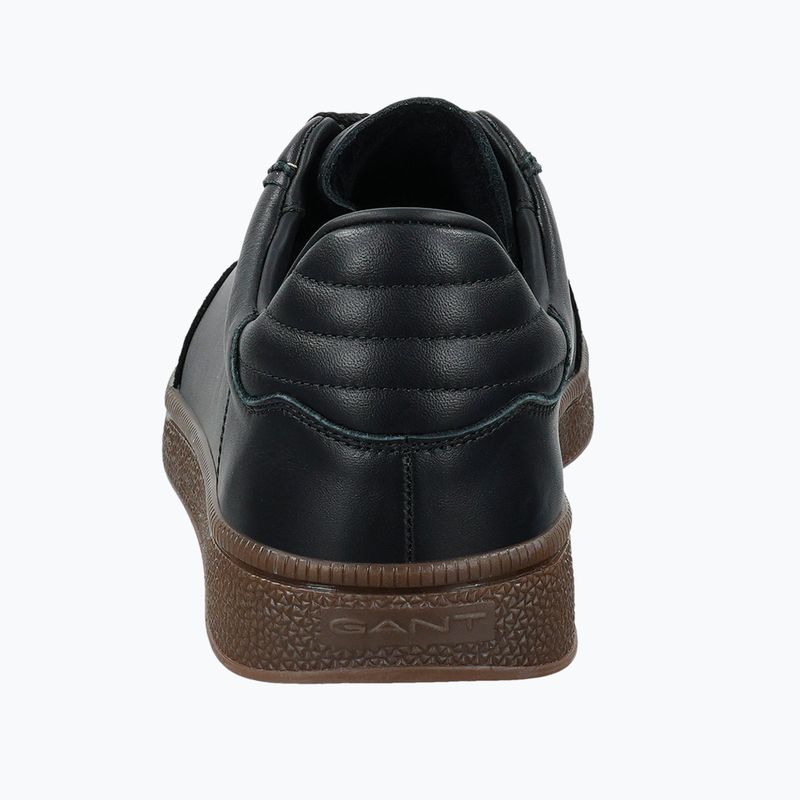 Pánske topánky GANT Cuzmo 32631205-G00 black 4