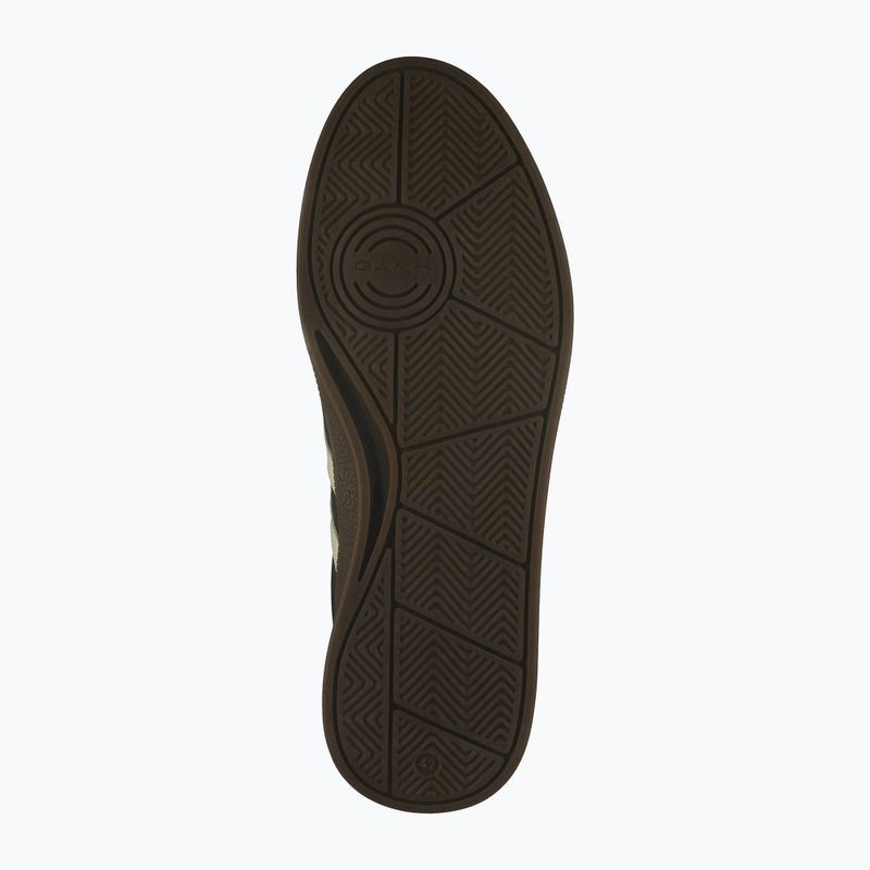 Pánske topánky GANT Cuzmo black 5