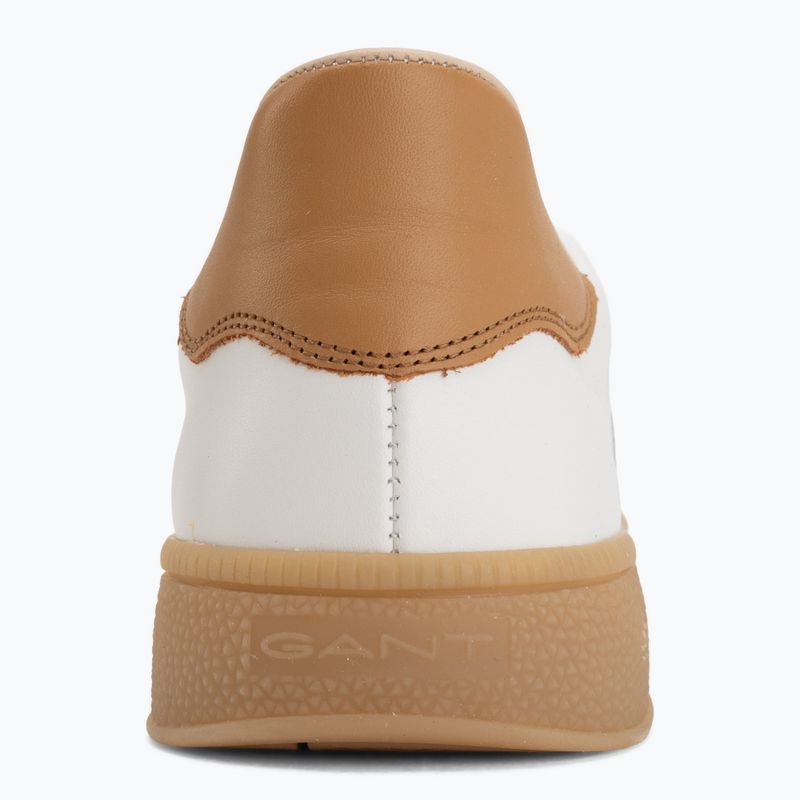 Pánske topánky GANT Cuzmo white 6