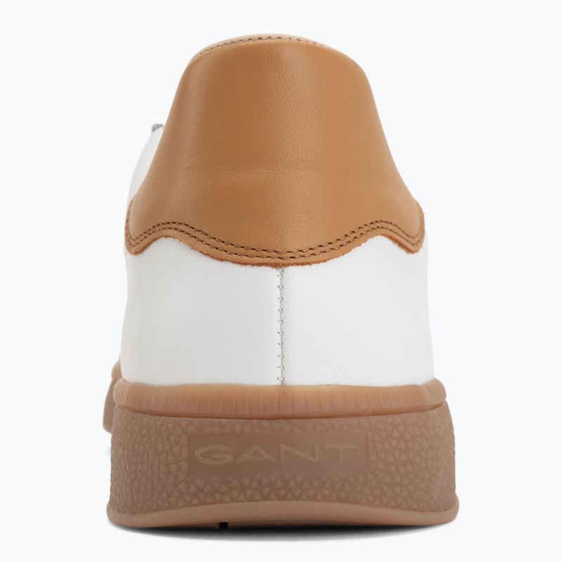 Pánske topánky GANT Cuzmo white/marine 6