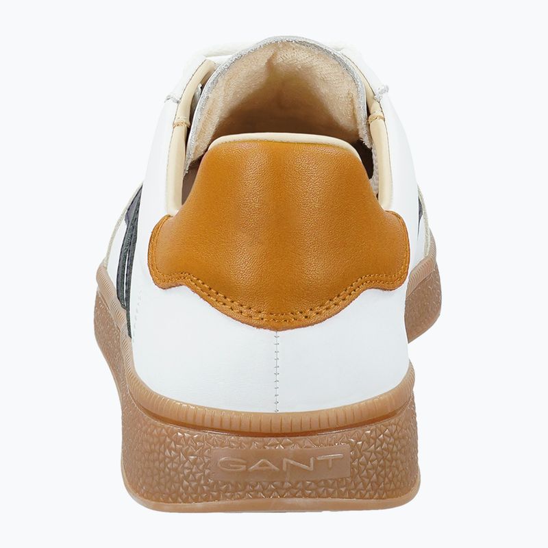 Pánske topánky GANT Cuzmo white/marine 4