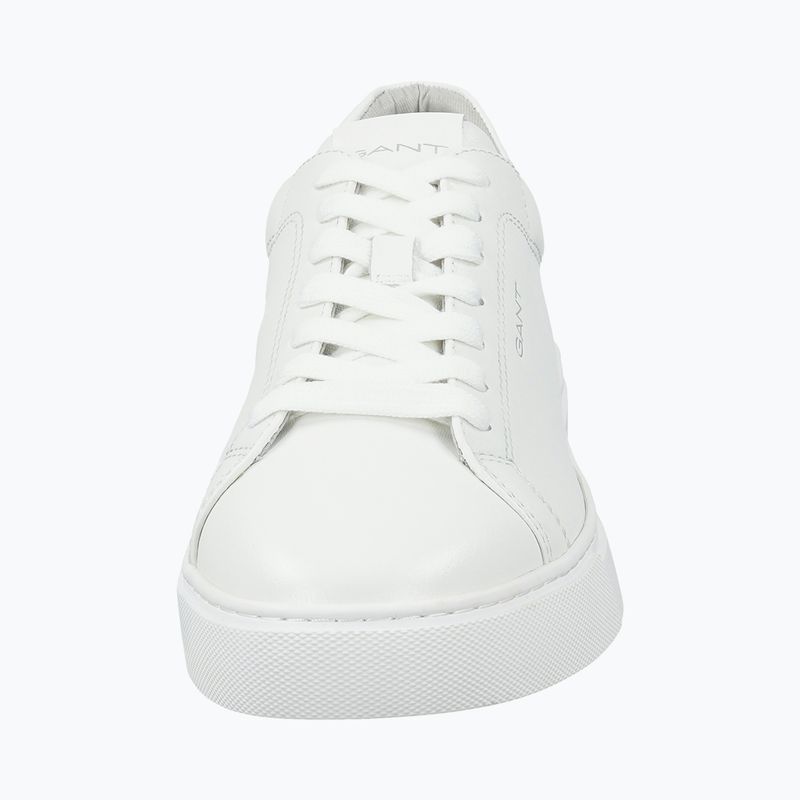 Pánske topánky GANT Mc Julien 32631226-G172 white/white 10