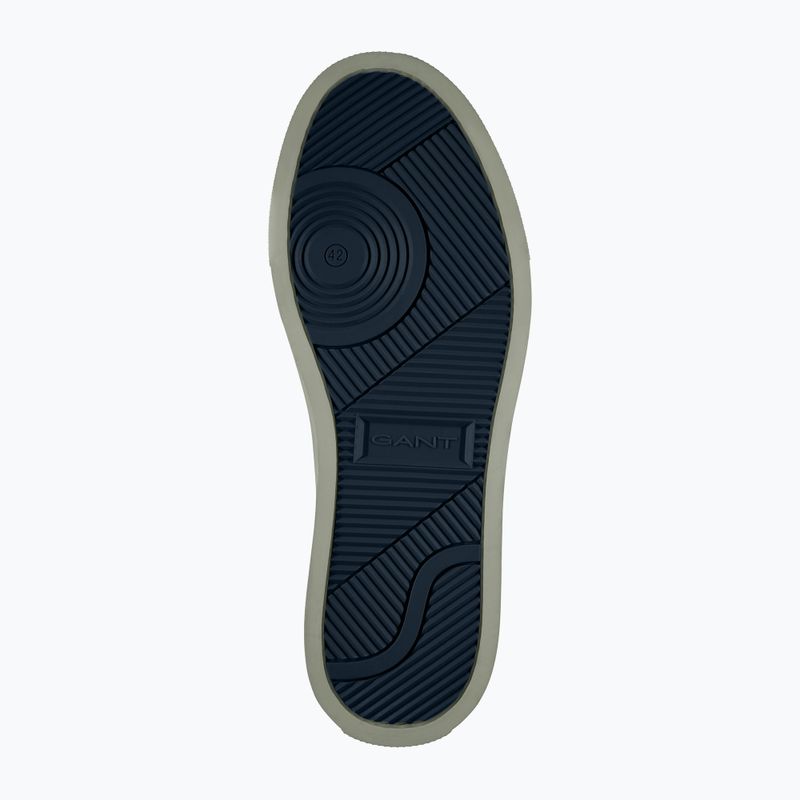 Pánske topánky GANT Mc Julien 32631226-G172 white/white 12