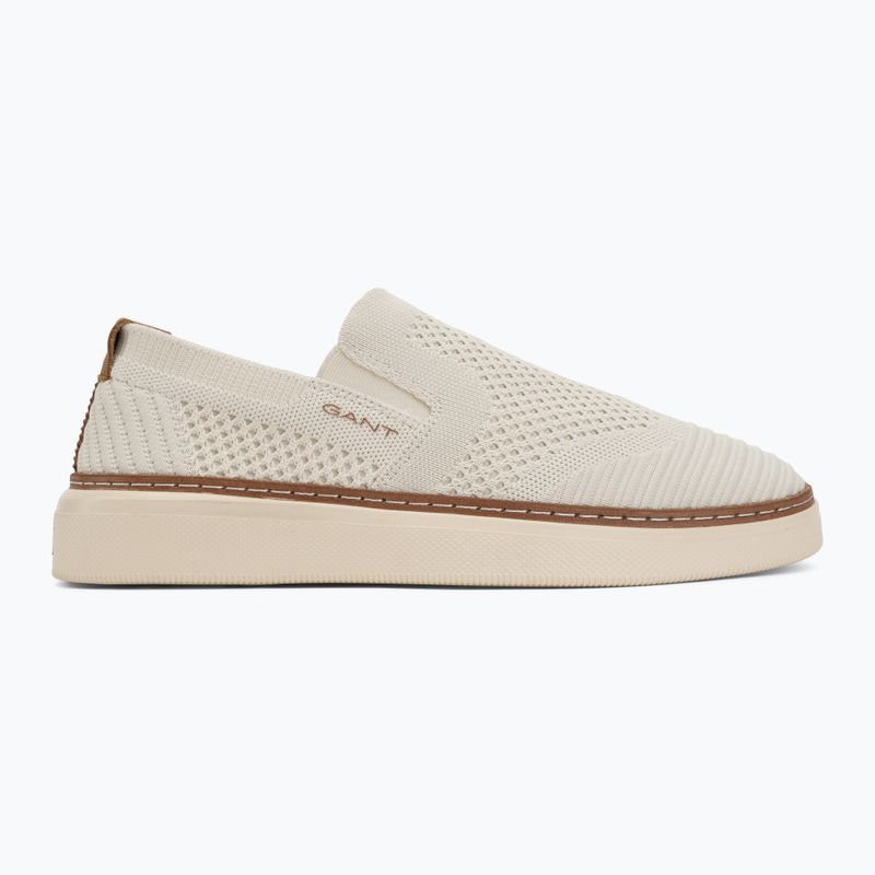 Pánske topánky GANT San Prep bone beige 2