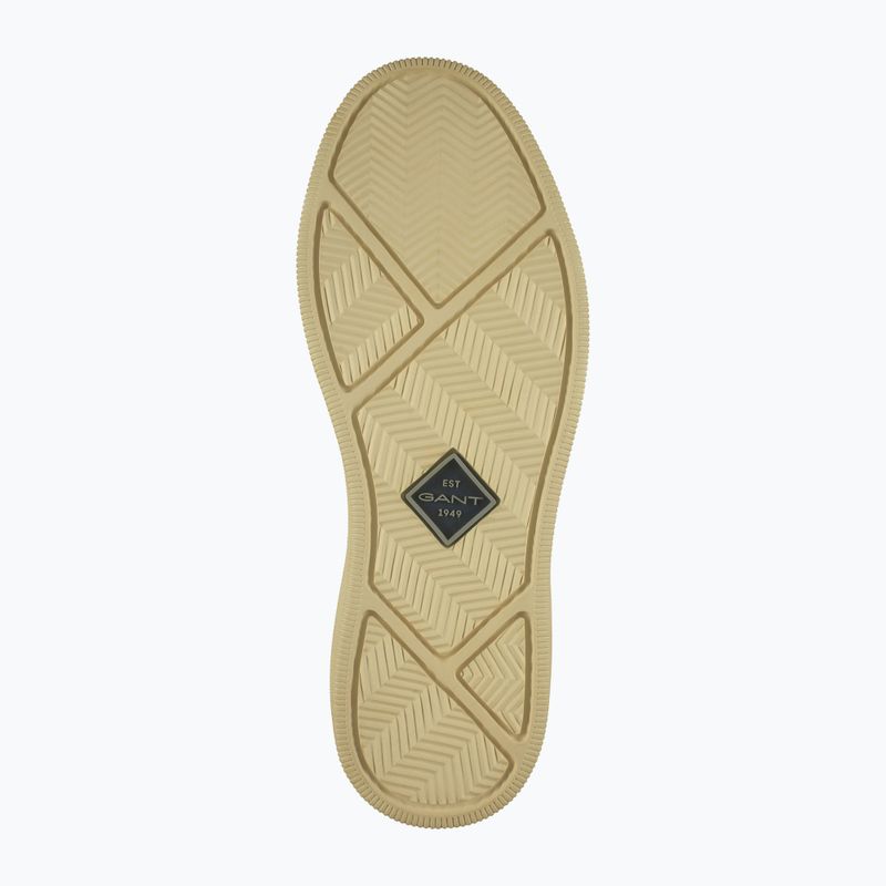Pánske topánky GANT San Prep bone beige 6