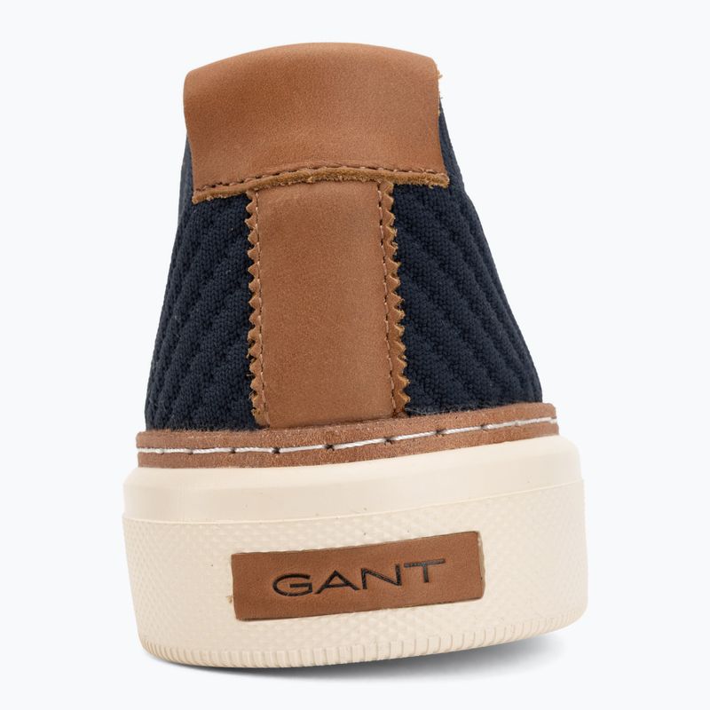 Pánske topánky GANT San Prep marine 6