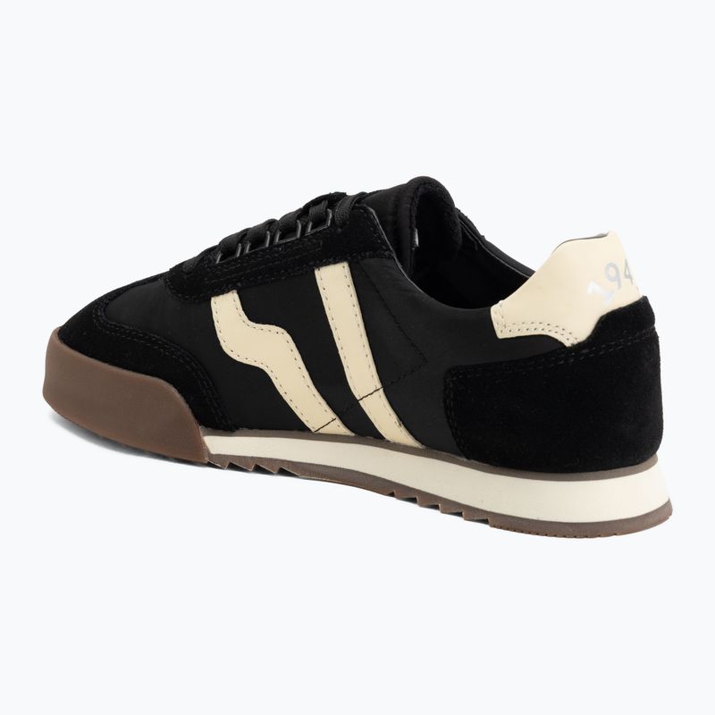 Pánske topánky GANT Baylle black 3