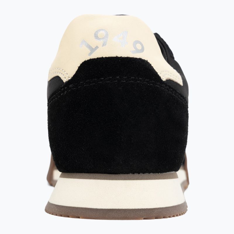 Pánske topánky GANT Baylle black 6