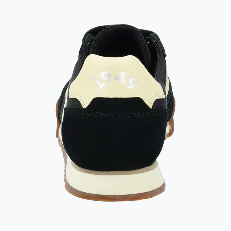 Pánske topánky GANT Baylle black 11