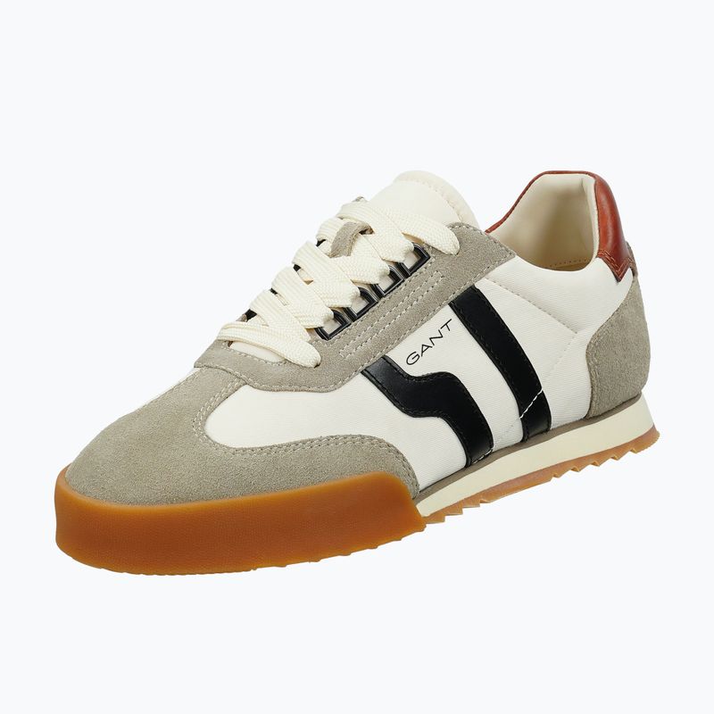 Pánske topánky  GANT Baylle cold beige 8