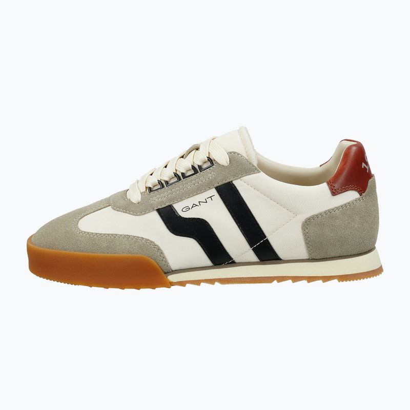 Pánske topánky  GANT Baylle cold beige 9