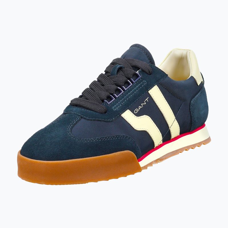 Pánske topánky GANT Baylle 32633171 navy 8