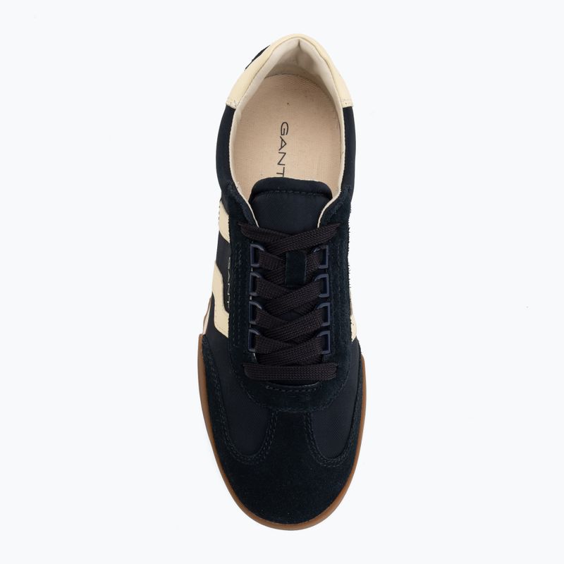 Pánske topánky GANT Baylle 32633171 navy 5