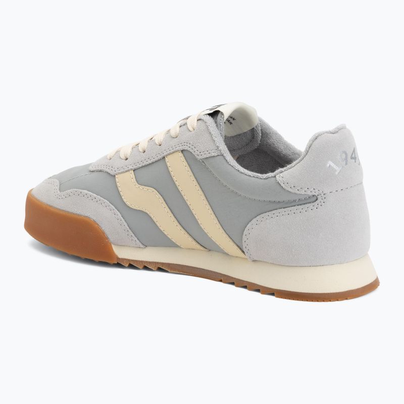 Pánske topánky GANT Baylle fog gray 3