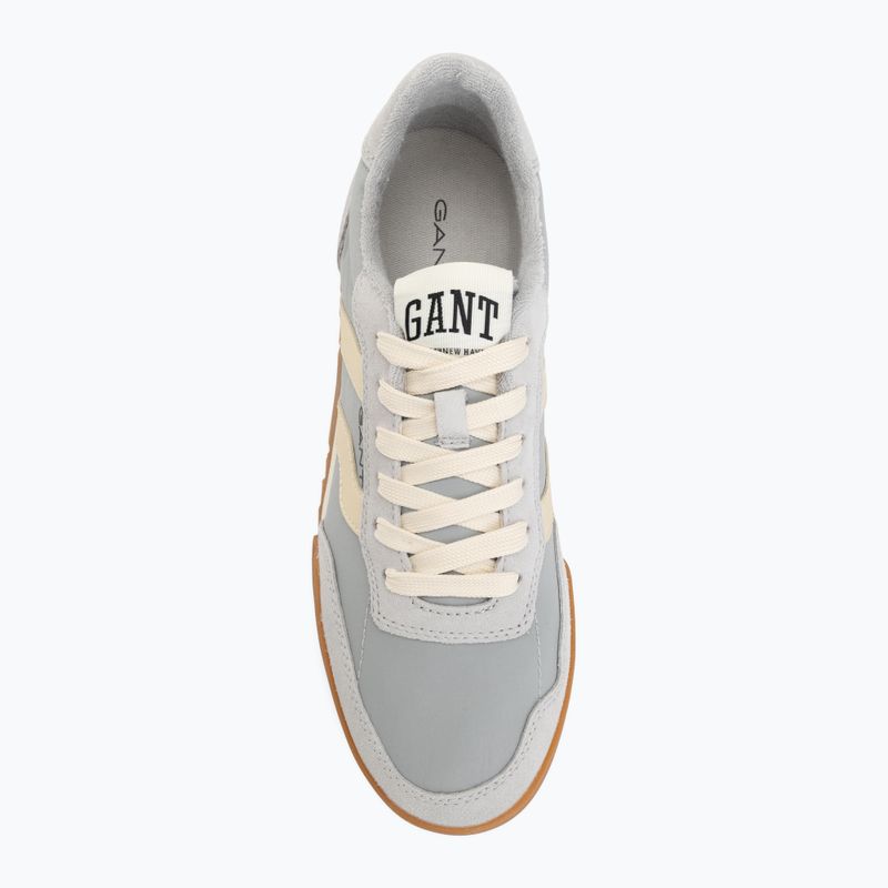 Pánske topánky GANT Baylle fog gray 5