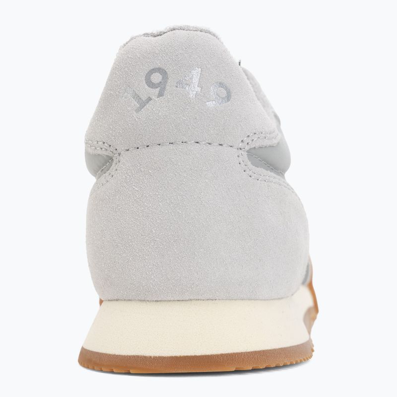 Pánske topánky GANT Baylle fog gray 6