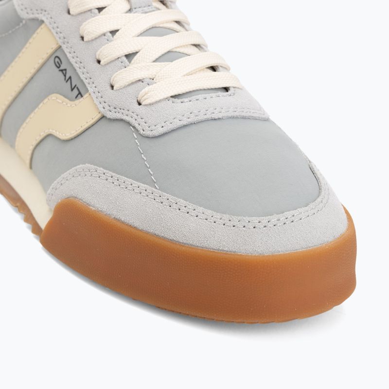 Pánske topánky GANT Baylle fog gray 7